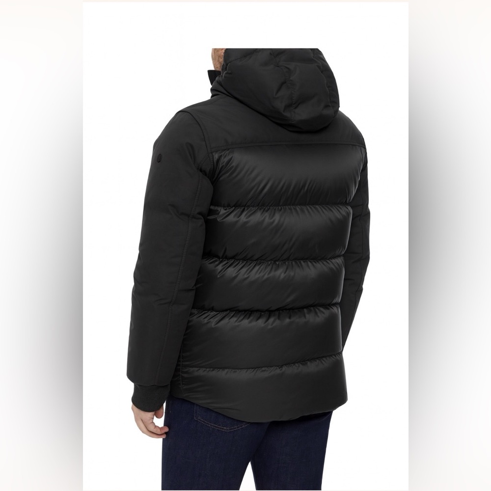 VICTORINOX Mill Convertible  2 IN 1 Jacket - Picture 2 of 8